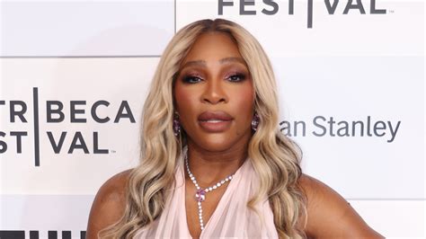 stepmom is a stripper|Judge to decide if Serena Williams ex